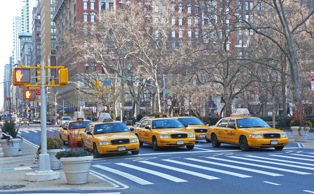 limo rentals in new york city