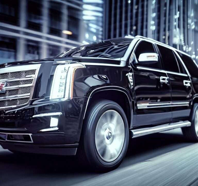 Best JFK to Manhattan Car Service