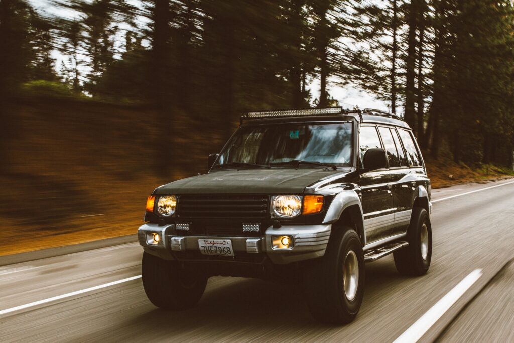 the best airport black car close by