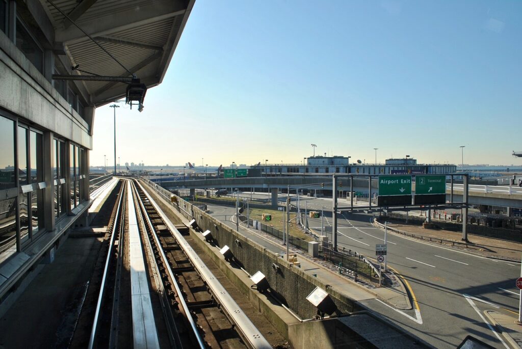 airport limousine jfk