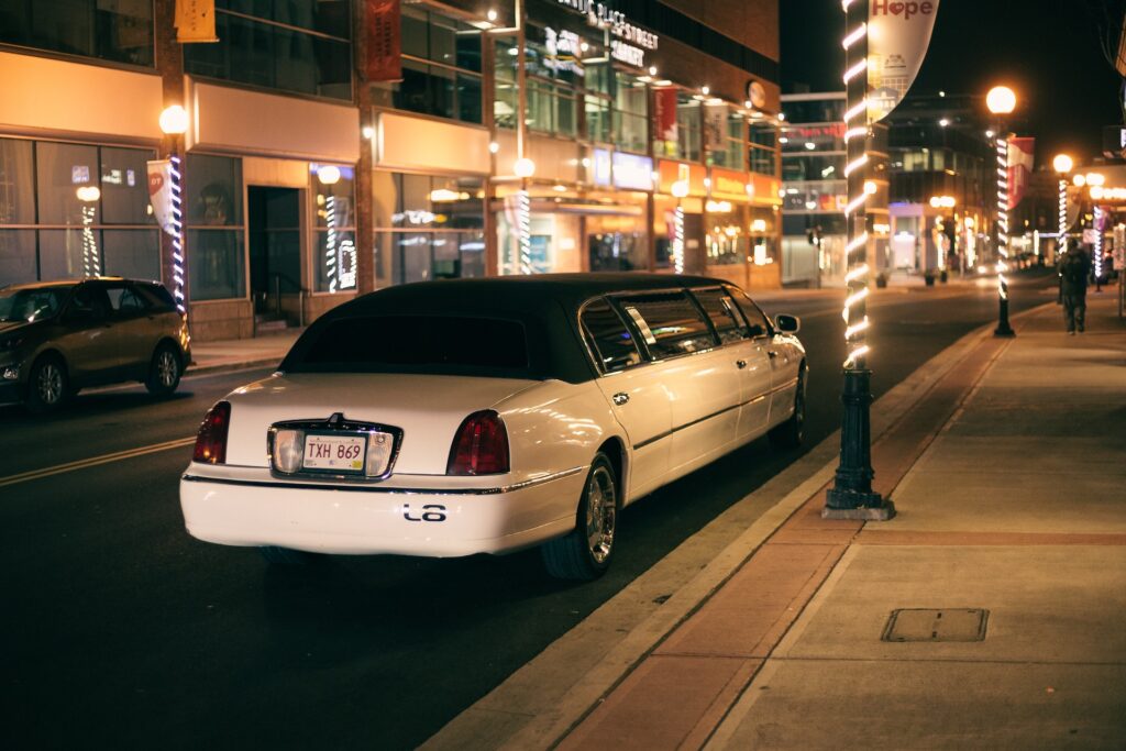 limo hire quotes