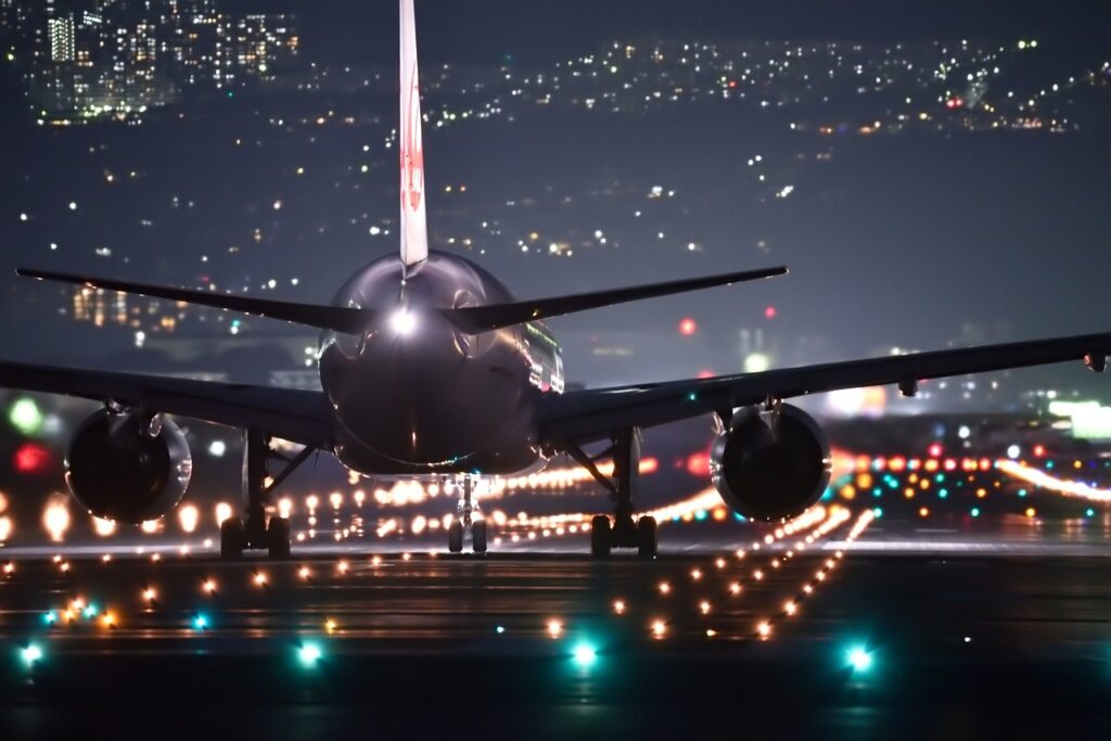 Corporate Airport Limo near me