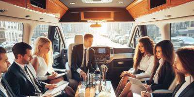 corporate car service