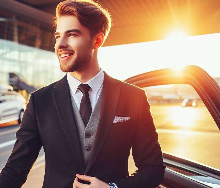 The Ultimate Guide to Cars with Chauffeur: Navigating Luxury Ground Transportation 4