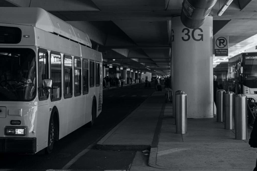 transportation port authority bus terminal to central park