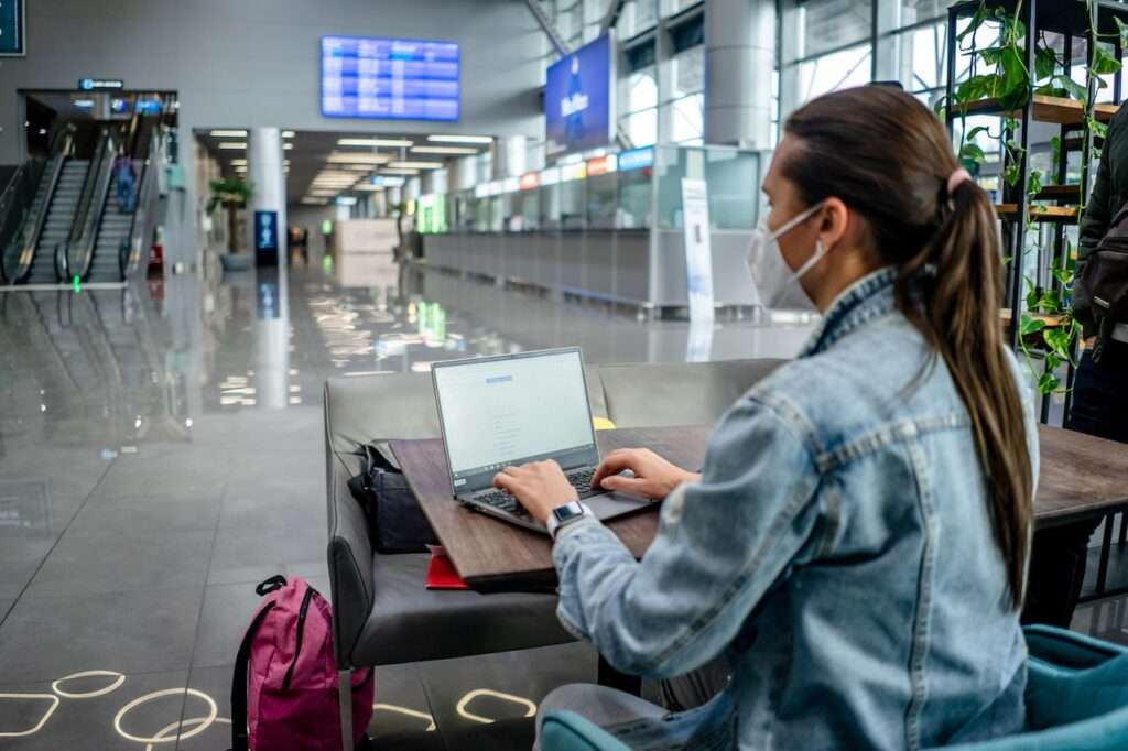 Q. Do I need a credit card to rent a car at IAH airport?