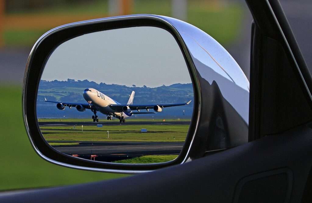 Discover #1 The Best Airport Private Car Services Around Me 5