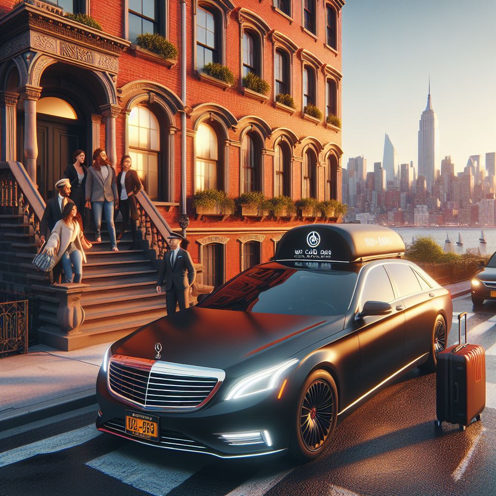 Black Car Service New York