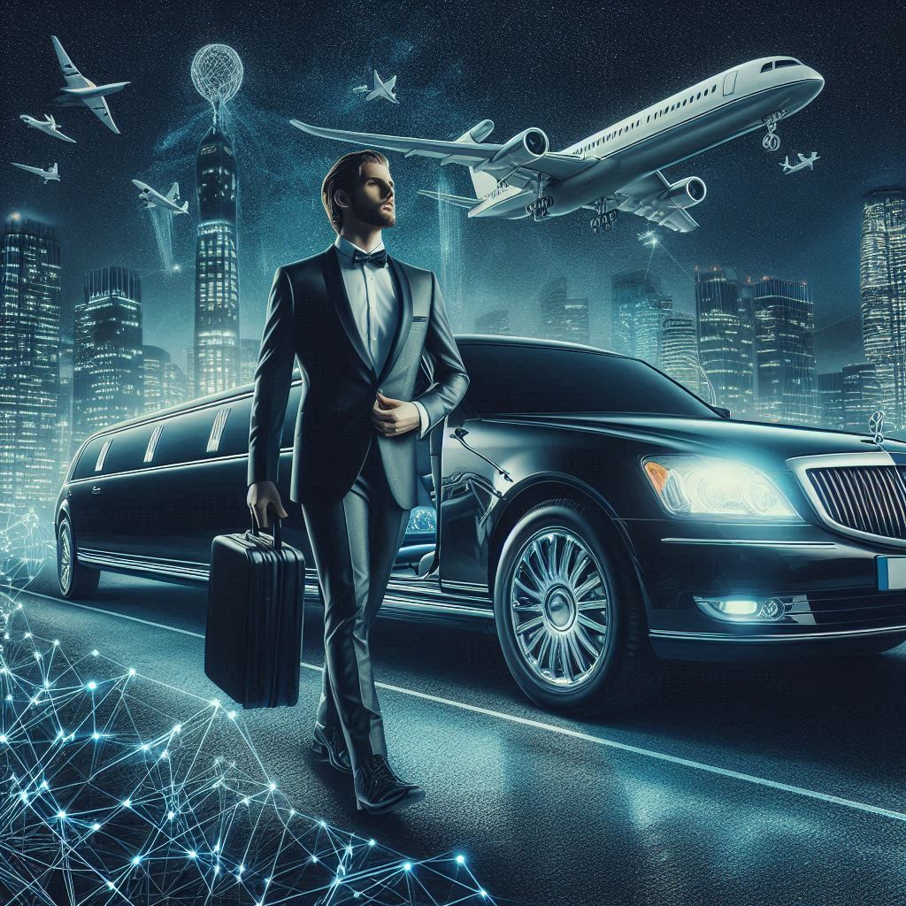 luxury limo service NYC