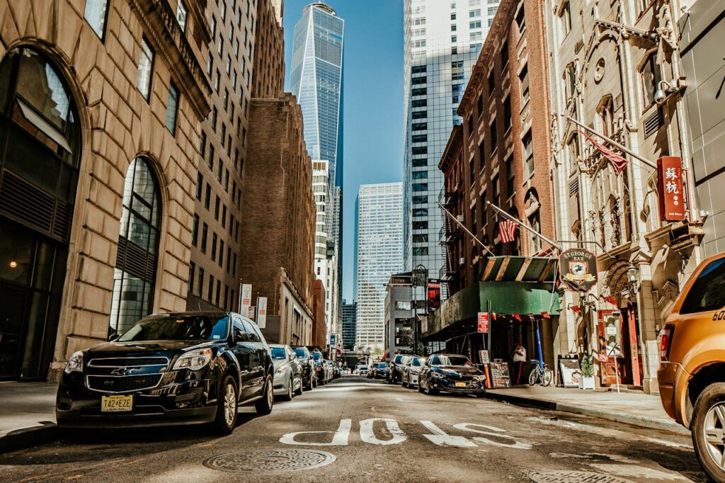 car service chelsea nyc