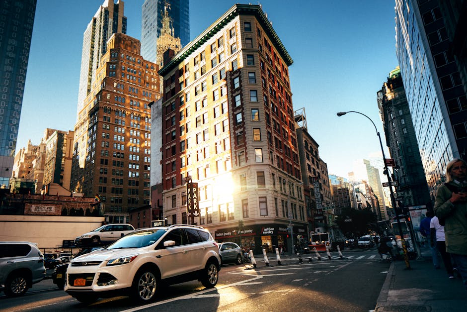 car service in ny