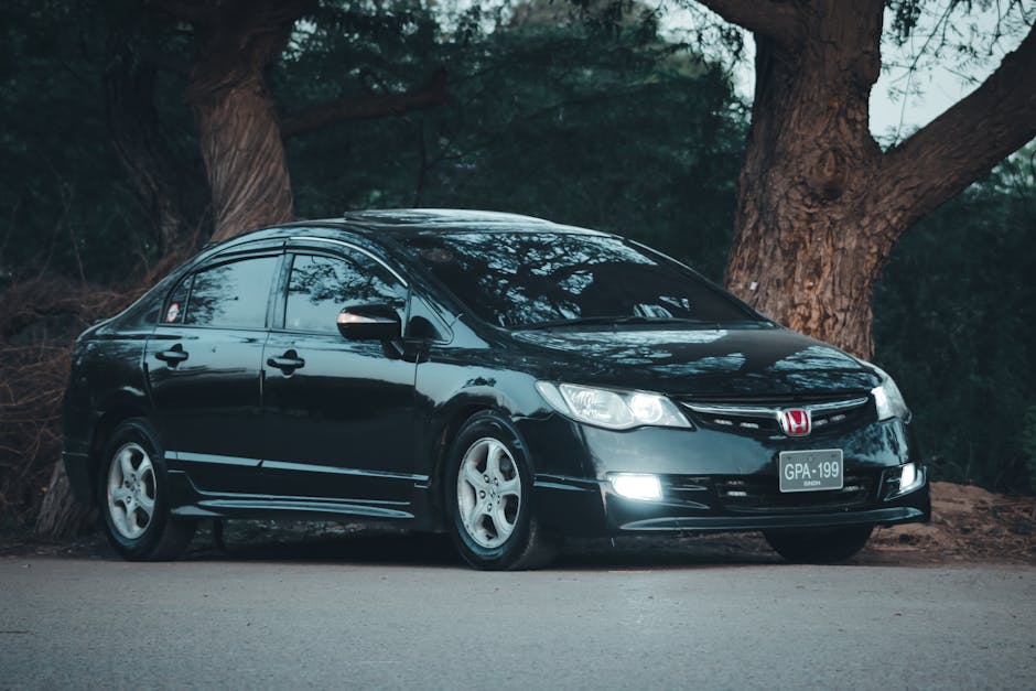 limo from Newark airport