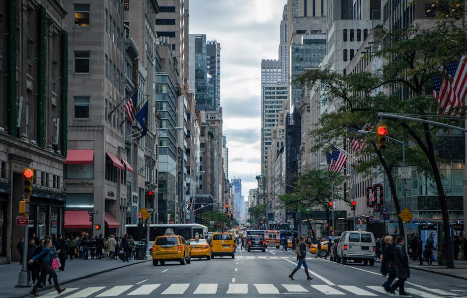 Nyc Limo Tour