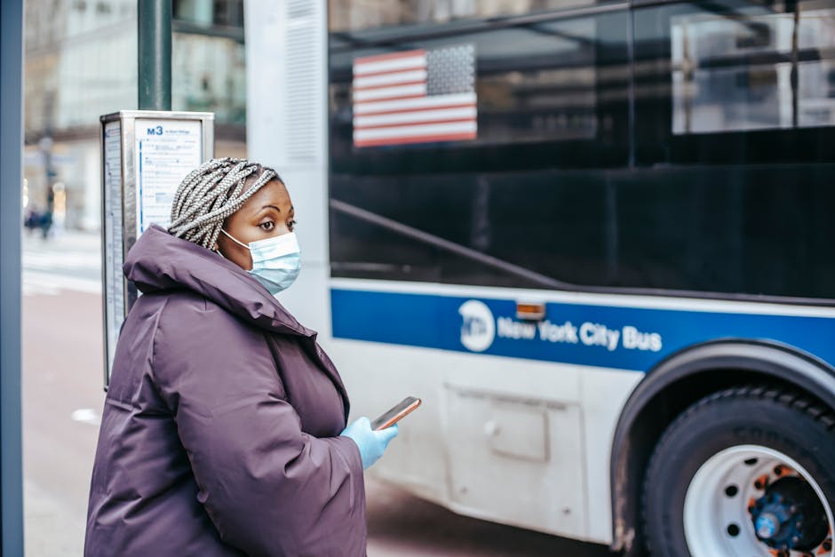 transportation new york to brown university