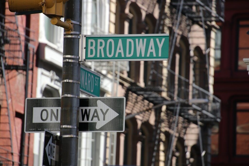 Broadway