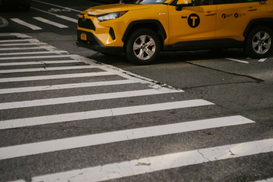 How To Find Cheap Car Service Rates NYC In 2022? 3