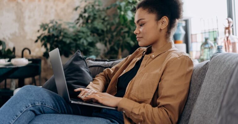 Free stock photo of african american, assistant, business