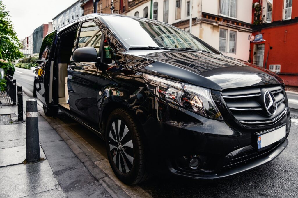 Navigating Luxury: Unveiling the Best Car Service Experience in NYC, NY 1