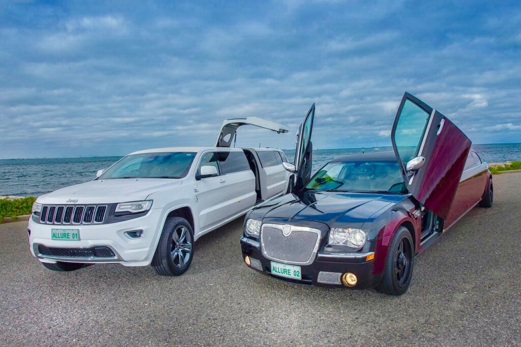 Best in New York Car Service: Navigating Luxury with JetBlack Transportations 2