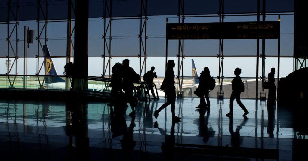 Black Car Service JFK Airport