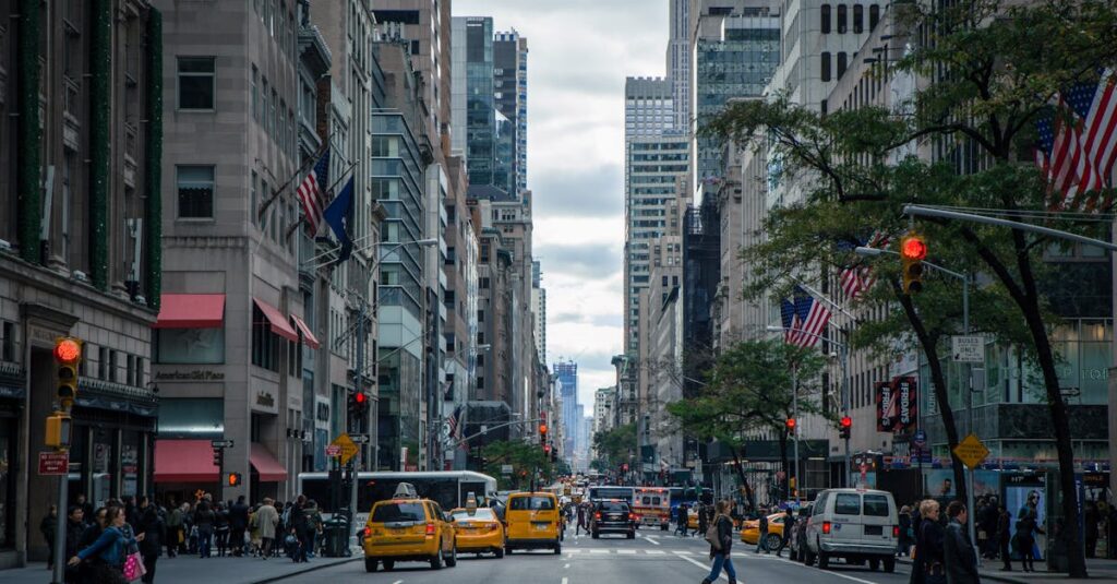 Bus from Manhattan to JFK