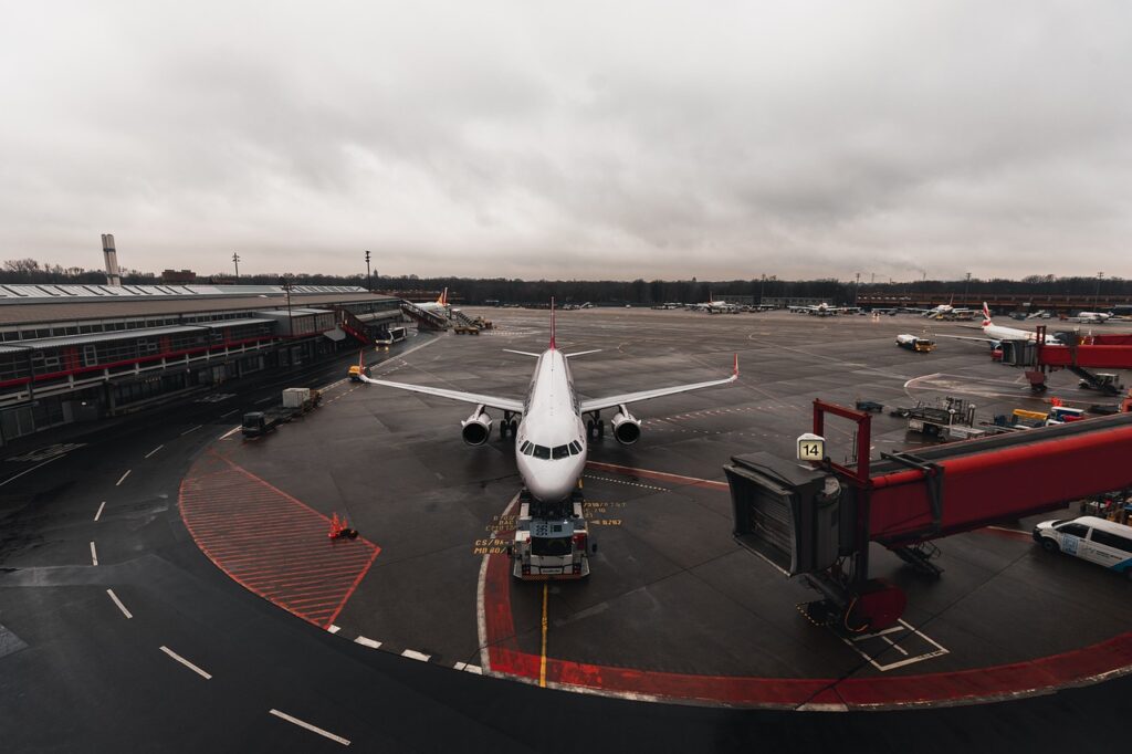 Car Service Airport Pickup