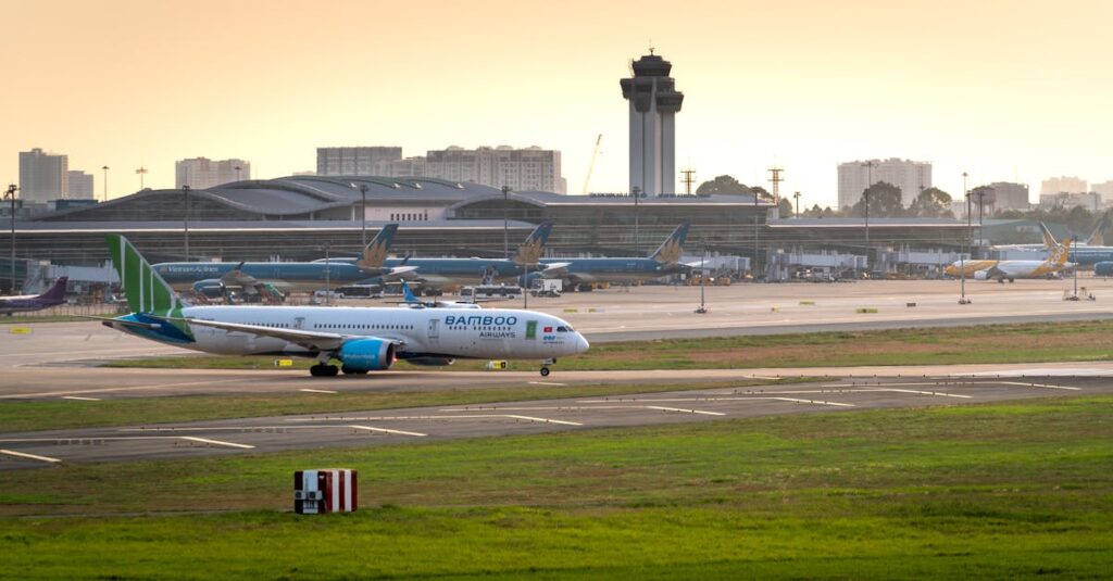 Busses to Newark Airport